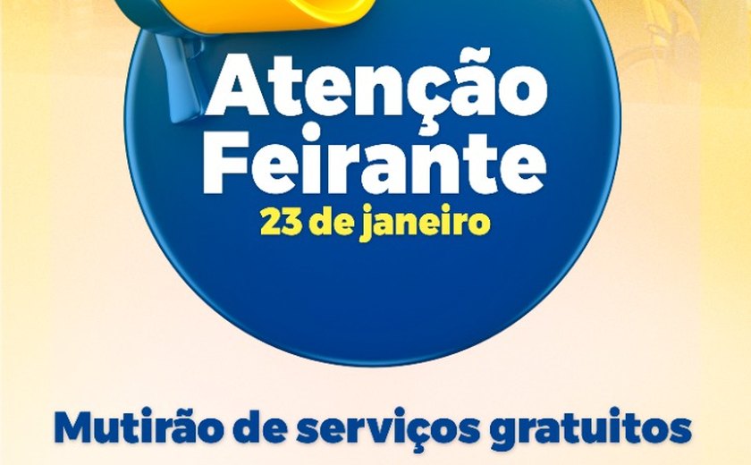 Instituto Amadal promove Mutirão de Serviços Gratuitos