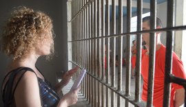 Defensoria Pública realiza mutirão de revisão processual na Penitenciária de Segurança Máxima a partir desta segunda-feira