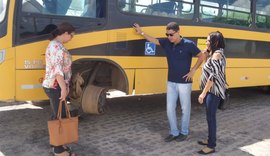 Vereadores denunciam sucateamento da frota de veículos da Prefeitura de Pão de Açúcar