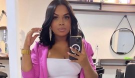 Mulher é morta a tiros pelo marido dentro de loja inaugurada há 3 semanas