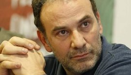 Marco Ricca recebe alta médica após ficar internado na UTI com Covid-19