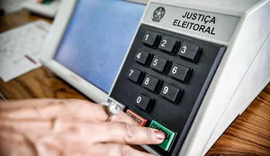 Em Alagoas, mais de 25 mil serão mesários no primeiro turno das eleições de 2022