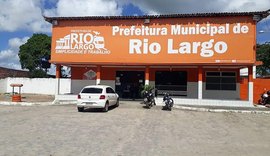 Prefeitura de Rio Largo implanta diversas medidas contra o coronavírus