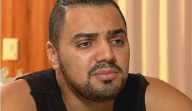 Humorista Tirullipa é diagnosticado com Covid-19