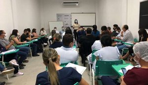 HE do Agreste planeja 2022 com base nas estatísticas dos atendimentos realizados este ano