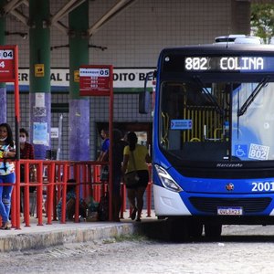 Audiência pode definir cenário de greve dos rodoviários TribunaHoje