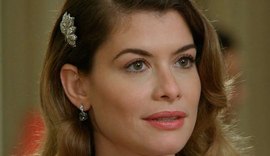 Vem aí! Dora trai Júlia ao transar com Gustavo e se tornar sua aliada