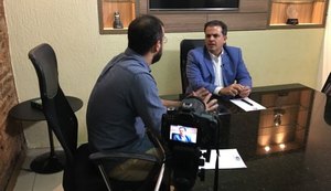 Marcelo Brabo defende reforma eleitoral 'mais séria'