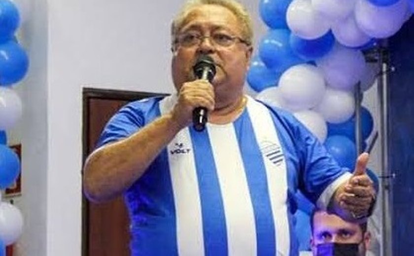 STJD decide nesta sexta-feira o futuro do CSA no Brasileiro da Série C