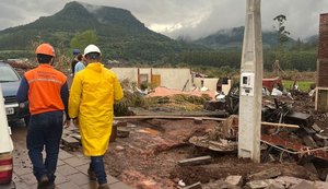 Prefeitura de Maceió envia Defesa Civil Municipal ao Rio Grande do Sul