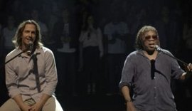 Último capítulo de 'Rock Story' emociona com participações e homenagem