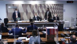 CPI da Pandemia: relatório do senador Renan Calheiros pede 68 indiciamentos