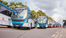Linhas de ônibus serão reforçadas em Maceió nos domingos de provas do Enem
