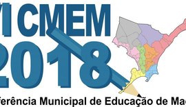 VI Conferência Municipal de Educação começa nesta segunda (18)