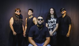 Após 10 anos, AraRock Night volta querendo ser o maior festival do estilo em Alagoas