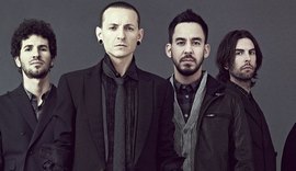 'Burn it down' foi música mais tocada do Linkin Park nas rádios do Brasil