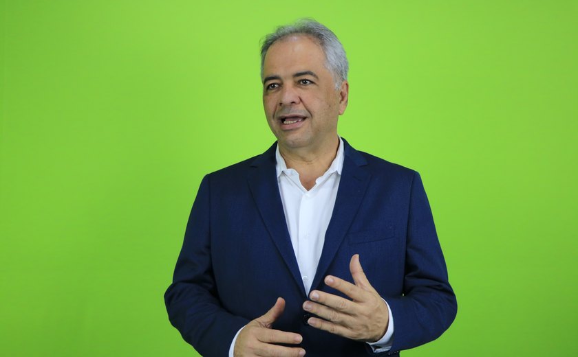Deputado destaca ações positivas em Alagoas