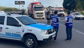 Secretaria da Fazenda intensifica fiscalização de mercadorias nos postos fiscais do Estado