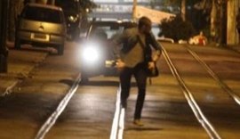 Fernando faz de tudo para acabar com a vida de Vicente