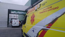 HEA acolhe quase 100 pacientes feridos em acidente de trânsito no fim de semana