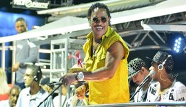 É o Tchan anuncia que Compadre Washington não será mais vocalista