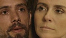 'Sol Nascente': Fique ligado! Presa, Alice se enfurece com visita de César