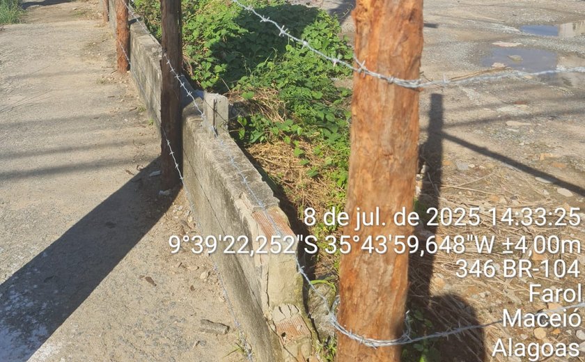 Terreno de igreja deve virar ‘espigão’ na Avenida Tomás Espíndola