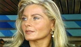 Sem trabalho, Vera Fischer dispara: 'Algo especial pra daqui 1000 anos'