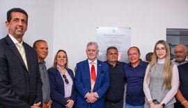 TRE/AL inaugura mais um Ponto de Inclusão Digital na região Norte de Alagoas