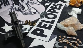 Líderança do PCC é identificada e neutralizada durante ação em Porto Calvo