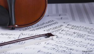Projeto de Extensão da Ufal abre vagas para aulas de violino