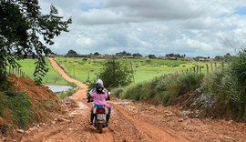 Prefeitura restabelece tráfego após transtornos causados pelas chuvas
