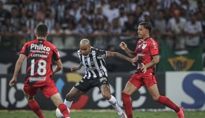 CBF divulga regulamento e calendário da Copa do Brasil de 2022