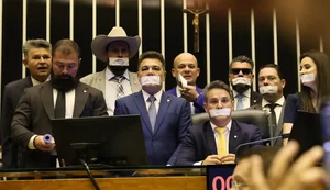 Conselho de Ética abre processo contra deputados envolvidos em motim