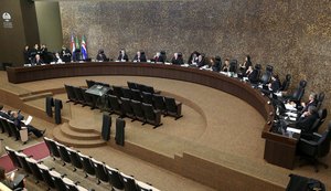 TJ/AL recebe denúncia contra prefeito de Maribondo por lesão corporal