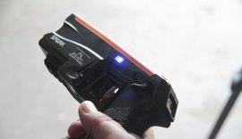 Guardas municipais de Maceió são capacitados para uso de armas não-letais