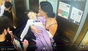 'Monique dava remédios para ansiedade a Henry e admite que viu menino mancando'