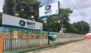 Irregularidades na execução de contrato levam MPC e MP a pedir esclarecimentos à SMTT