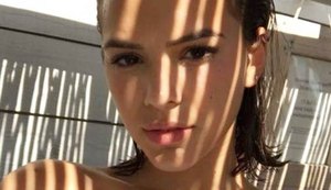 Marquezine está morando sozinha em mansão no Rio