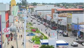 Lojistas de Arapiraca anunciam programa de cidadania no dia 16