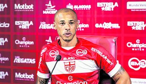 Série B: CRB aumenta lista de reforços