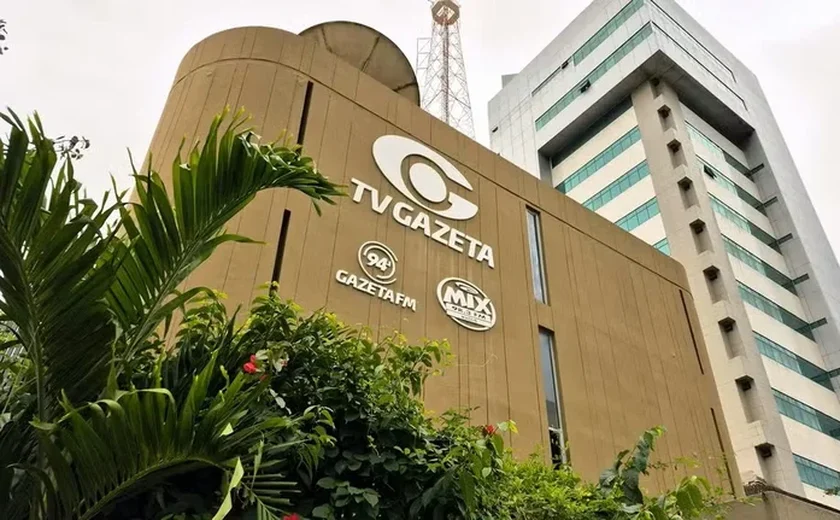 TV Gazeta de Alagoas recorre novamente ao STF para tentar reverter fim de contrato com a Rede Globo