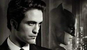 Robert Pattinson testa positivo para Covid-19 e Batman é suspenso