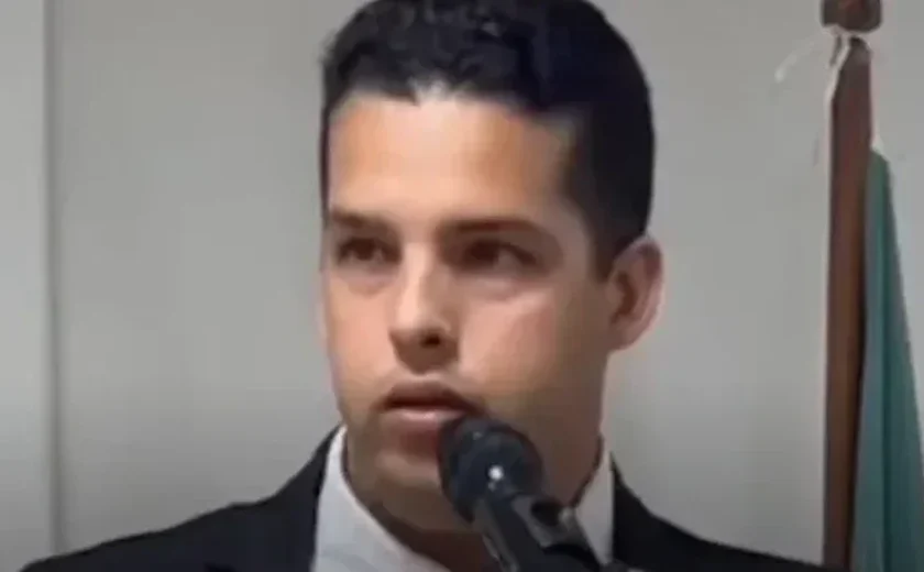 MP Eleitoral pede cassação de vereador eleito em Piaçabuçu por suspeita de fraude à cota de gênero
