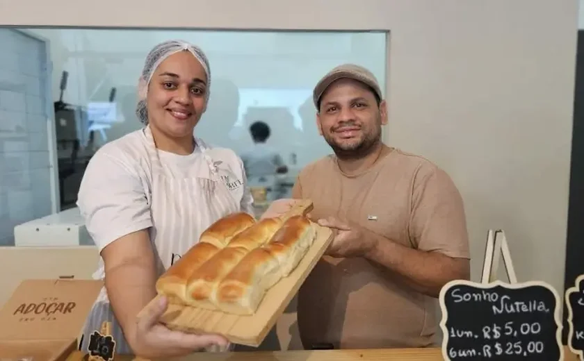 Panificação em alta: setor avança e aquece o mercado em Alagoas