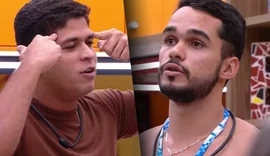 Resumão 'BBB 25': Guilherme revoltado, João Pedro se machuca e Diego comemora