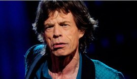 Mick Jagger passa por cirurgia cardíaca às pressas