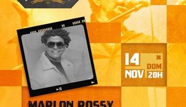 Marlon Rossy faz novo tributo ao Rei do Brega, em Maceió