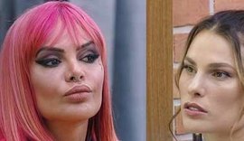 Filho de Valentina Francavilla recebe ameaças de morte: 'Fãs da Dayane'
