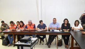 Prefeitura de Maceió cria comitê para acompanhar ações no Pinheiro, Bebedouro e Mutange